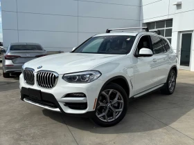 Обява за продажба на BMW X3 * xDrive30e * CARFAX * БЕЗ ПЪРВОНАЧАЛНА ВНОСКА ~44 400 лв. - изображение 1