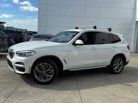 Обява за продажба на BMW X3 * xDrive30e * CARFAX * БЕЗ ПЪРВОНАЧАЛНА ВНОСКА ~44 400 лв. - изображение 1