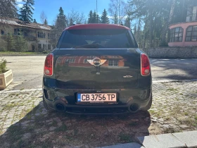 Mini Countryman John Cooper Works ALL4 | Mobile.bg    2