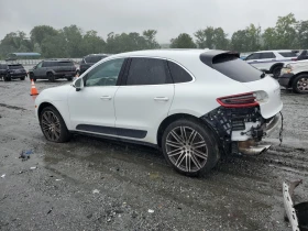 Porsche Macan S - 31900 лв. / 16310.21 € - 21250270 2