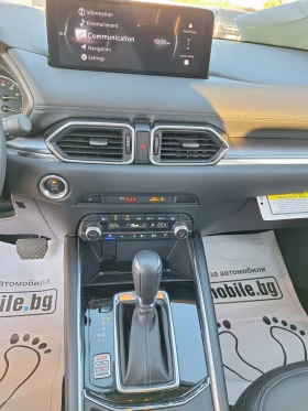 Mazda CX-5 2.5 GT-194H/HEAD-UP | Mobile.bg    12