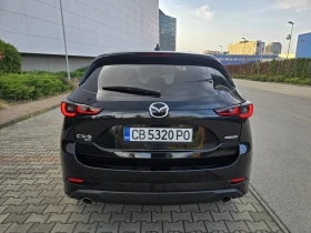 Mazda CX-5 2.5 GT-194H/HEAD-UP | Mobile.bg    4