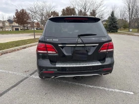 Mercedes-Benz GLE 400 * CARFAX * БЕЗ ПЪРВОНАЧАЛНА ВНОСКА - 30700 лв. / 15696.66 € - 37168734 4