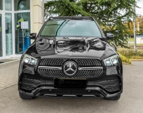 Mercedes-Benz GLE 350 - 94000 лв. / 48061.44 € - 76047224 8