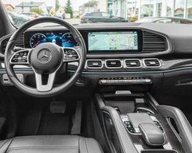 Mercedes-Benz GLE 350 - 94000 лв. / 48061.44 € - 76047224 3