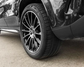 Mercedes-Benz GLE 350 - 94000 лв. / 48061.44 € - 76047224 7