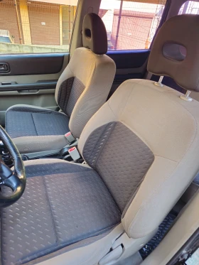 Nissan X-trail, снимка 5