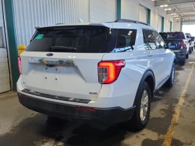 Ford Explorer * XLT * CARFAX * , снимка 3