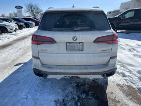 BMW X5 * xDrive40i * CARFAX * ОБДУХВАНЕ*  - 29800 € / 58283.73 лв. - 41553765 4