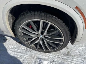 BMW X5 * xDrive40i * CARFAX * ОБДУХВАНЕ*  - 29800 € / 58283.73 лв. - 41553765 7