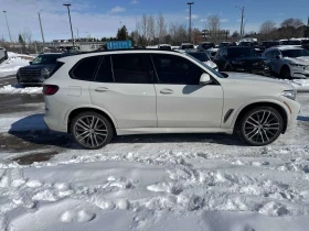 BMW X5 * xDrive40i * CARFAX * ОБДУХВАНЕ*  - 29800 € / 58283.73 лв. - 41553765 3