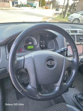 Kia Sportage 140ps, снимка 8 - Автомобили и джипове - 53663958