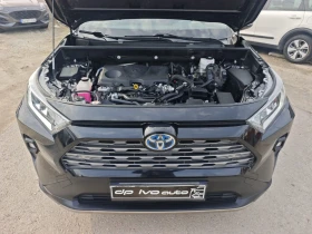Toyota Rav4 HYBRID  - 25999 € / 50849.62 лв. - 11712682 11