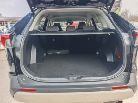 Toyota Rav4 HYBRID  - 25999 € / 50849.62 лв. - 11712682 13