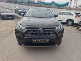 Toyota Rav4 HYBRID  - 25999 € / 50849.62 лв. - 11712682 8