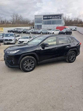 ����� �� �������� �� Toyota Rav4 HYBRID 