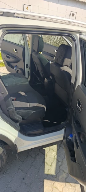 Nissan Qashqai + 2 - 7300 € / 14277.56 лв. - 37537961 10