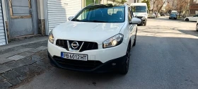 Nissan Qashqai + 2 - 7300 € / 14277.56 лв. - 37537961 5