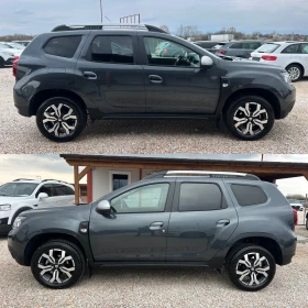 Dacia Duster * 1.5* DCI* 115к.с* 4WD* BlindSpot*  - 14900 € / 29141.87 лв. - 80091357 5