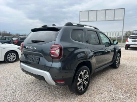 Dacia Duster * 1.5* DCI* 115к.с* 4WD* BlindSpot*  - 14900 € / 29141.87 лв. - 80091357 3