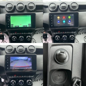 Dacia Duster * 1.5* DCI* 115к.с* 4WD* BlindSpot*  - 14900 € / 29141.87 лв. - 80091357 10