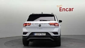 VW T-Roc 2022* FACELIFT* DSG* TDI* КРАЙНА ЦЕНА - 18900 € / 36965.19 лв. - 55043745 4