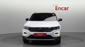 VW T-Roc 2022* FACELIFT* DSG* TDI* КРАЙНА ЦЕНА - 18900 € / 36965.19 лв. - 55043745 2