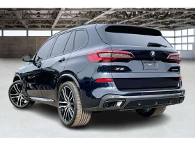 BMW X5 | xDrive40i | M Sport Pkg | ФИКСИРАНА ЦЕНА ДО БГ - 35900 € / 70214.30 лв. - 34370634 5