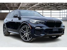 BMW X5 | xDrive40i | M Sport Pkg | ФИКСИРАНА ЦЕНА ДО БГ