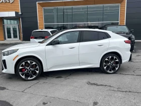 BMW X2 * xDrive28i * CARFAX * ЦЕНА ДО БГ - 35400 € / 69236.38 лв. - 72764796 4