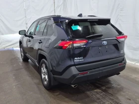 Toyota Rav4 HYBRID XLE| PANORAMA| 2 КЛЮЧА| CARFAX - 29999 € / 58672.94 лв. - 67017297 4