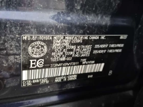 Toyota Rav4 HYBRID XLE| PANORAMA| 2 КЛЮЧА| CARFAX - 29999 € / 58672.94 лв. - 67017297 15