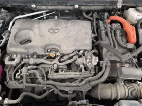 Toyota Rav4 HYBRID XLE| PANORAMA| 2 КЛЮЧА| CARFAX - 29999 € / 58672.94 лв. - 67017297 16