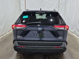 Toyota Rav4 HYBRID XLE| PANORAMA| 2 КЛЮЧА| CARFAX - 29999 € / 58672.94 лв. - 67017297 6