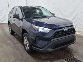 Toyota Rav4 HYBRID XLE| PANORAMA| 2 КЛЮЧА| CARFAX - 29999 € / 58672.94 лв. - 67017297 2