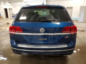 VW Atlas | Mobile.bg � ����� ������ 6