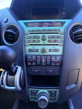 Honda Pilot 7+ 1 ��� ���� �� ���, �����������, �����  | Mobile.bg � ����� ������ 11