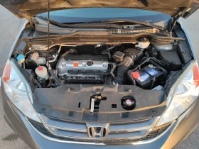 Honda Cr-v 2.4i/NAVI/����/4�4 | Mobile.bg � ����� ������ 15