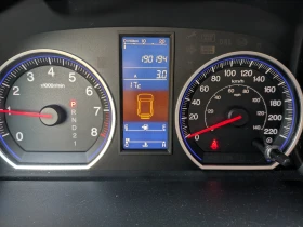Honda Cr-v 2.4i/NAVI/����/4�4 | Mobile.bg � ����� ������ 14