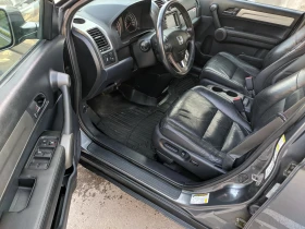 Honda Cr-v 2.4i/NAVI/����/4�4 | Mobile.bg � ����� ������ 10