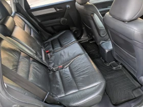 Honda Cr-v 2.4i/NAVI/����/4�4 | Mobile.bg � ����� ������ 11