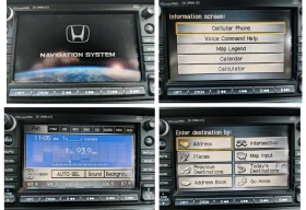 Honda Cr-v 2.4i/NAVI/����/4�4 | Mobile.bg � ����� ������ 13