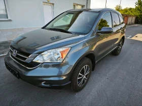 ����� �� �������� �� Honda Cr-v 2.4i/NAVI/����/4�4