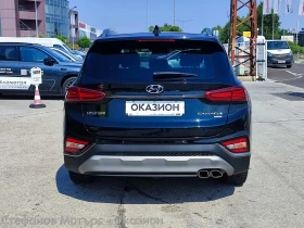 Hyundai Santa fe 6+ 1 SEVEN Premium 4x4 2.2CRDI (200HP) AT8 | Mobile.bg � ����� ������ 7