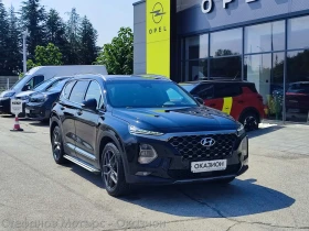 ������ Hyundai Santa fe