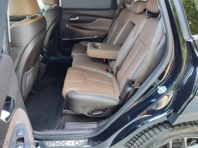 Hyundai Santa fe 6+ 1 SEVEN Premium 4x4 2.2CRDI (200HP) AT8 | Mobile.bg � ����� ������ 13