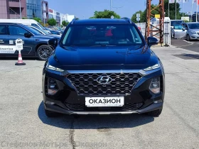 Hyundai Santa fe 6+ 1 SEVEN Premium 4x4 2.2CRDI (200HP) AT8 | Mobile.bg � ����� ������ 2