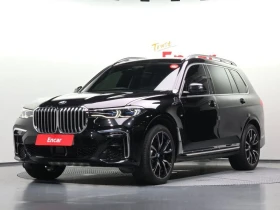 ����� �� �������� �� BMW X7 xDrive 40i M Sport 7STR| 335�.�.| ���.���������