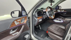 Mercedes-Benz GLS 400 ЕЛ. БАГАЖНИК* SOFT CLOSE* ОБДУХВАНЕ* КРАЙНА ЦЕНА - 47699 € - 96738518 10