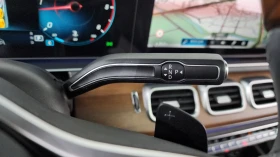 Mercedes-Benz GLS 400 ЕЛ. БАГАЖНИК* SOFT CLOSE* ОБДУХВАНЕ* КРАЙНА ЦЕНА - 47699 € - 96738518 9